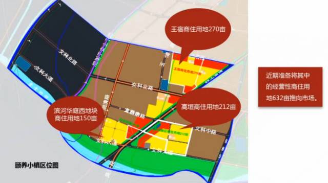 济南西部新城规划揭秘，现代化生态宜居城市新典范