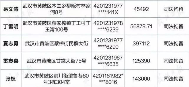 武汉失信人名单公布，警示与反思失信行为